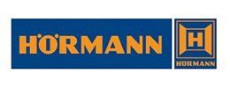 Hormann logo