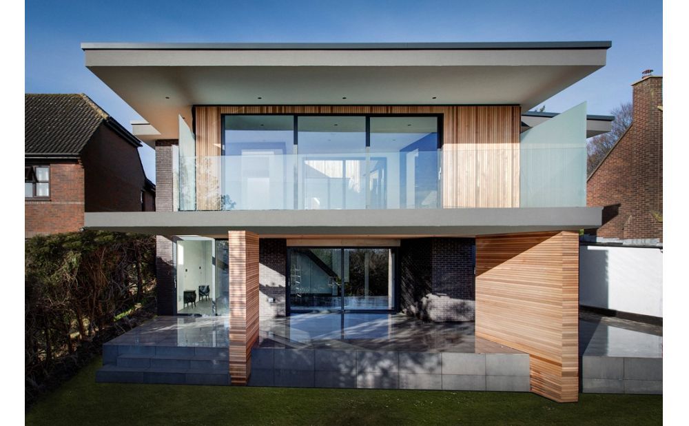 patio doors