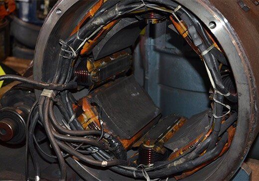 Electric Service & Repair — Electrical Motor in Minneapolis, MN Electric Service & Repair — Electrical Motor in Minneapolis, MN
