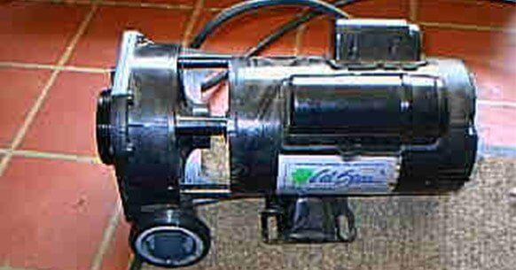 Motor Repair Service — Black Motor in Minneapolis, MN Motor Repair Service — Black Motor in Minneapolis, MN