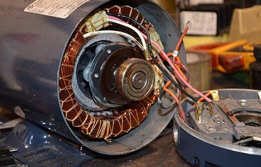 Electric Tools Service & Repair — Generator Electric Motor in Minneapolis, MN Electric Tools Service & Repair — Generator Electric Motor in Minneapolis, MN