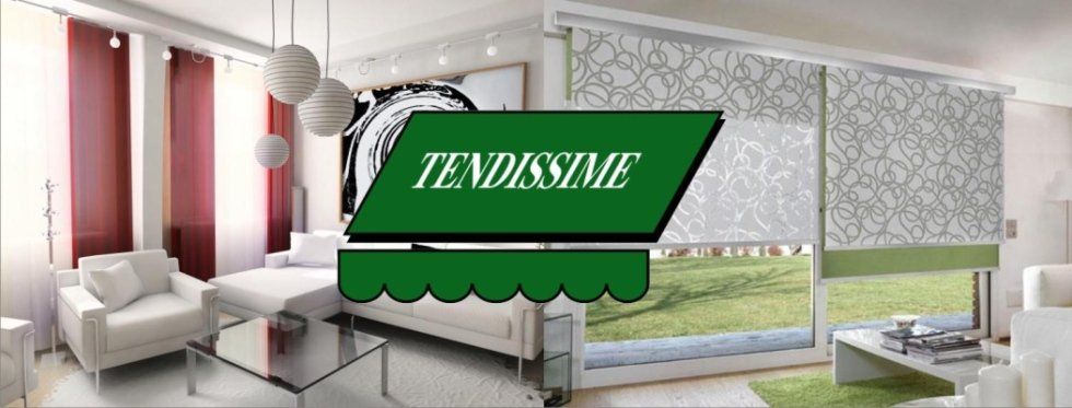 installazione veneziane
