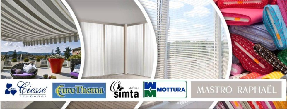 tende da interno