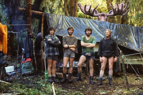 The Wild Moose Chase Escapes Room Te Anau Fiordland