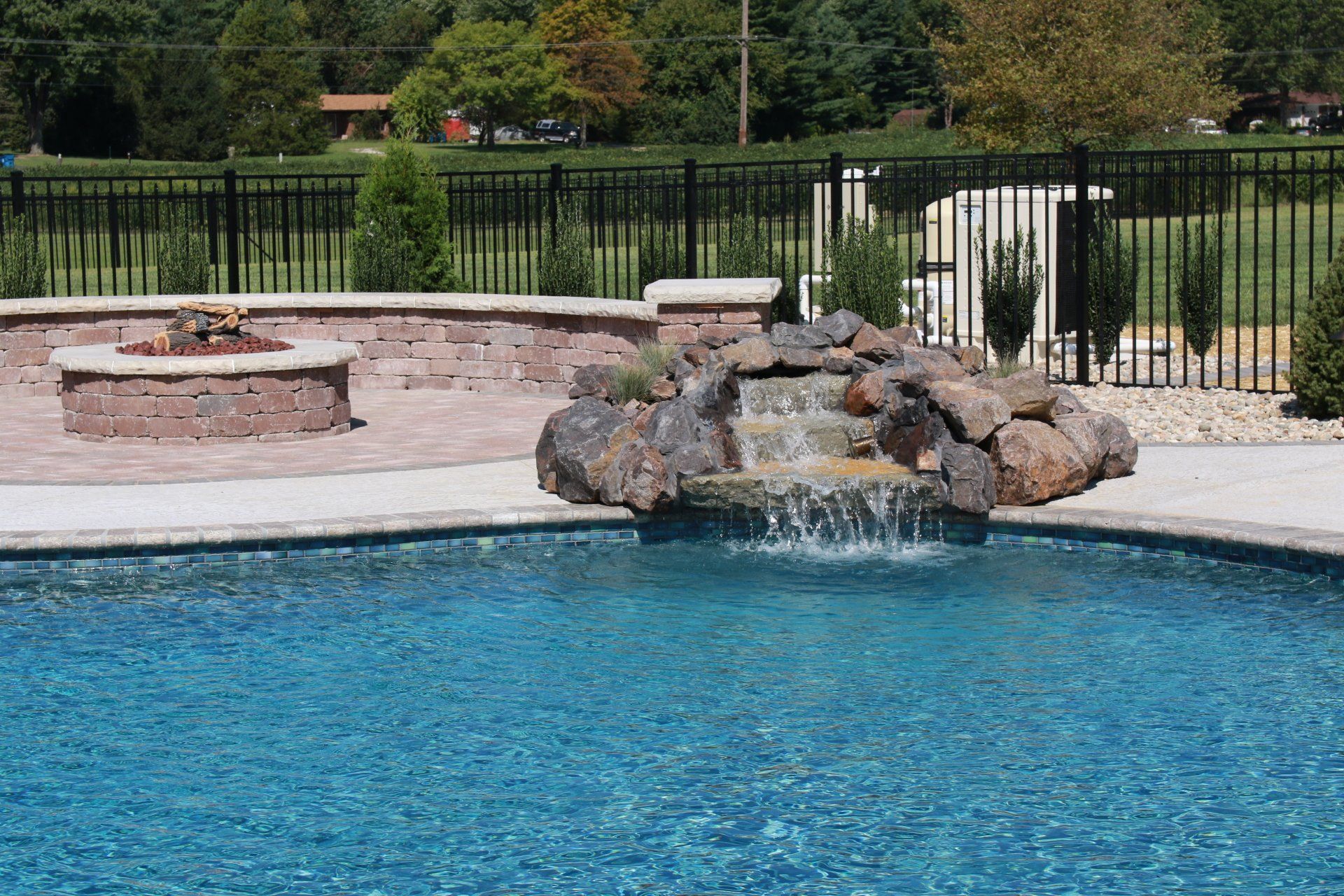 Dugger Swimming Pools