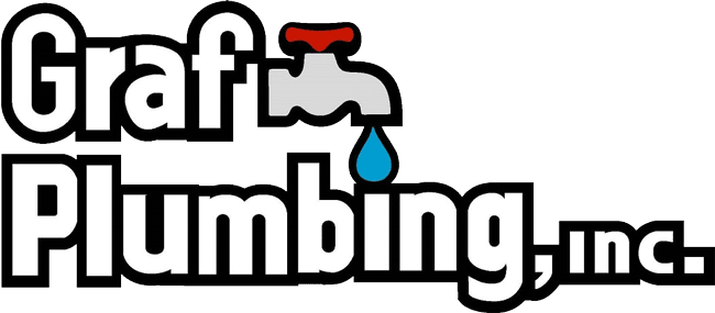 Graf Plumbing Inc