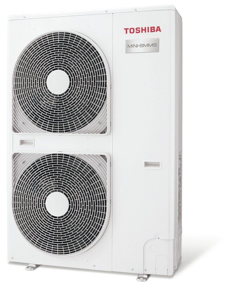 Motori VRF