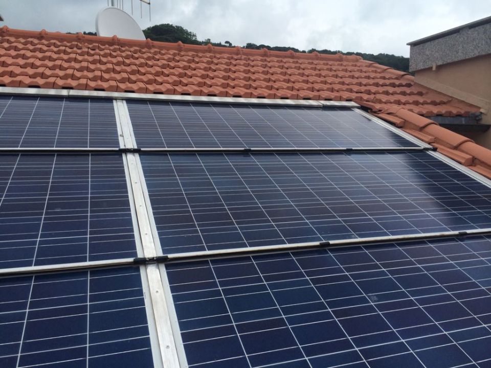 Fotovoltaico