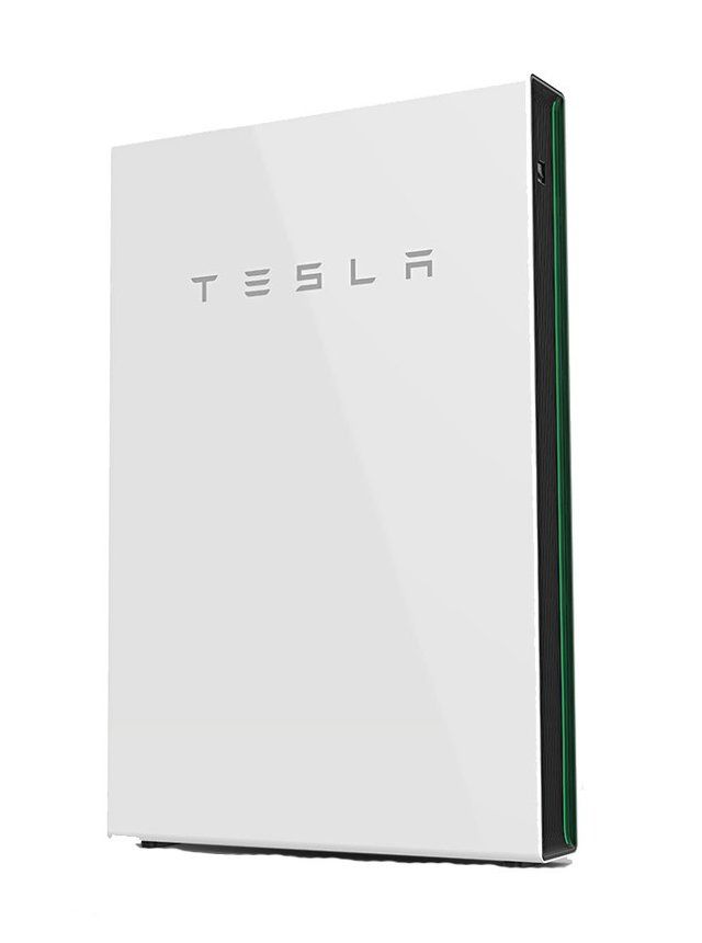 Tesla Powerwall