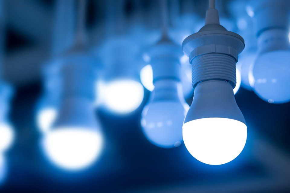Lampadine a LED