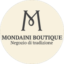 LOGO MONDAINI BOUTIQUE