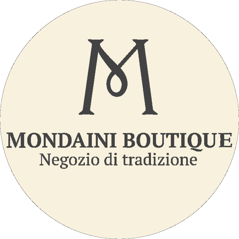 LOGO MONDAINI BOUTIQUE