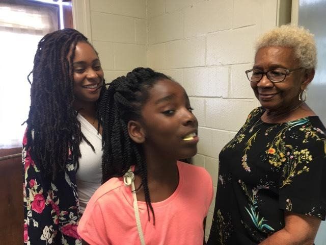 ​SHAC Performing Arts Summer Camp