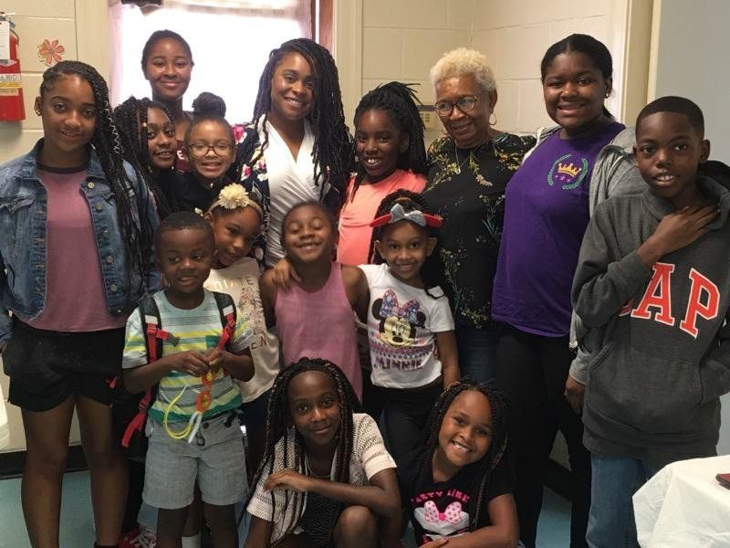 ​SHAC Performing Arts Summer Camp