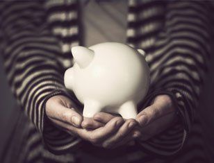 piggy bank