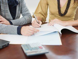 tax filing