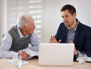 tax consultation
