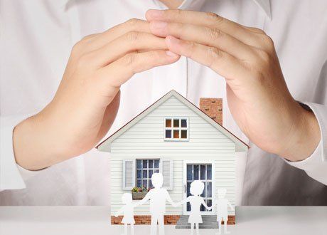 mortgage protection