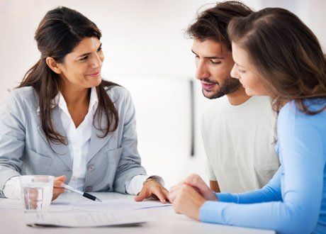 investment consultation