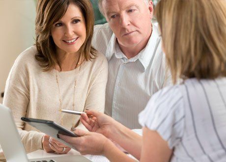 pension advice