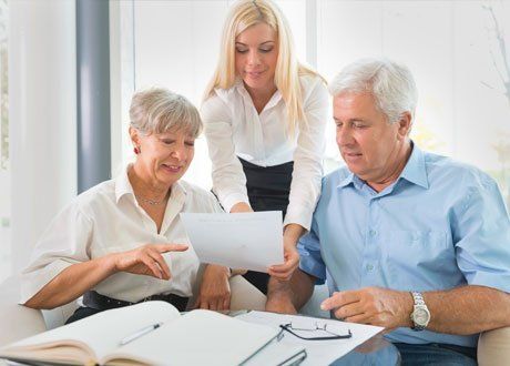pension schemes