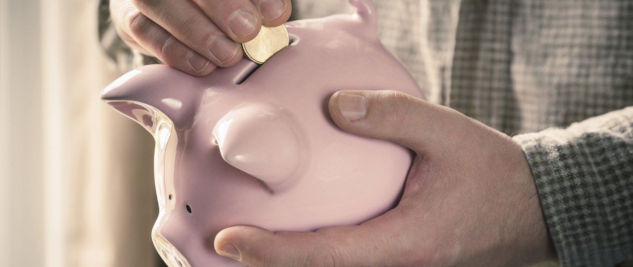 savings