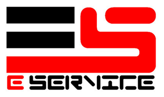 E. Service - LOGO