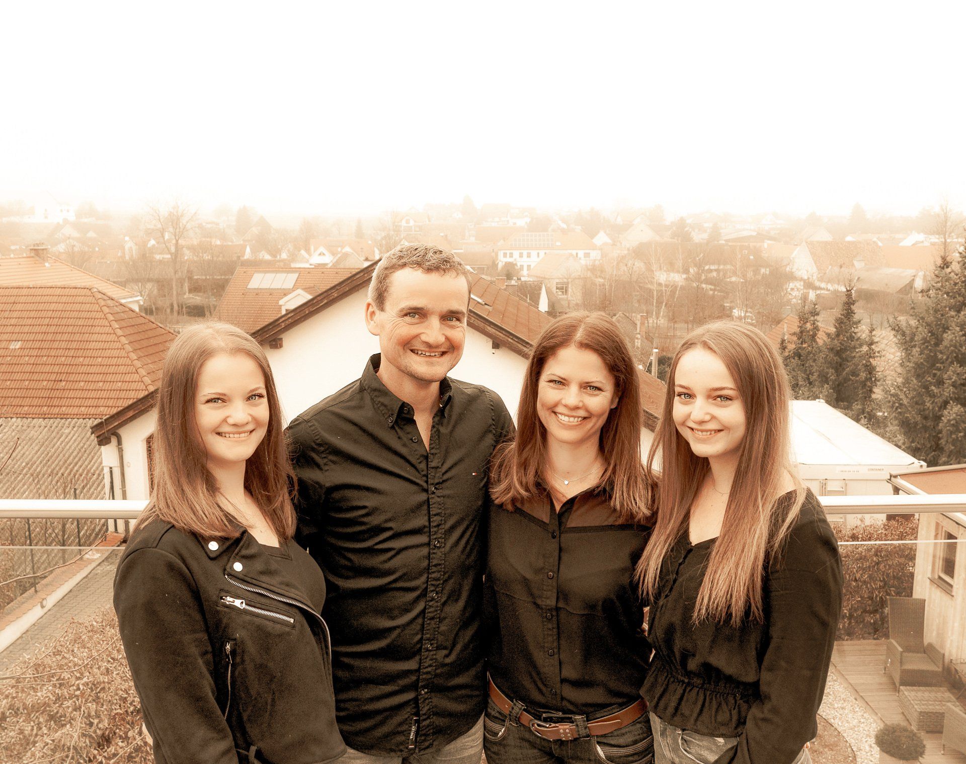Familienfoto