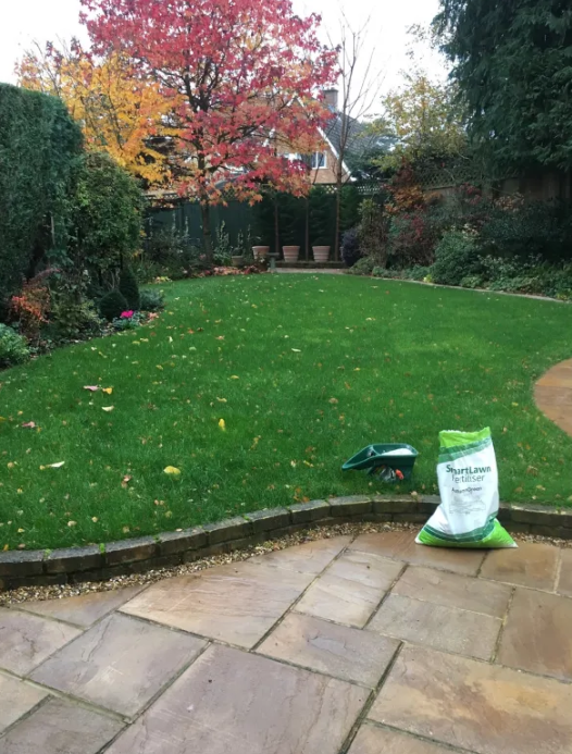 Greenkeeper Lawns 1
