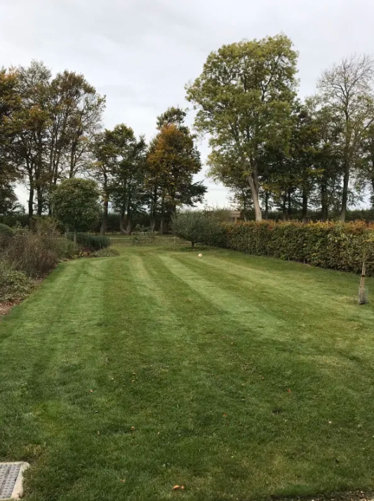 Greenkeeper Lawns 4