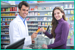 Medication disposal