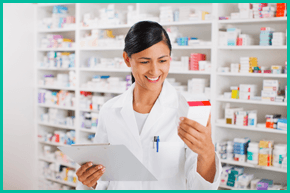 On-site podiatrist