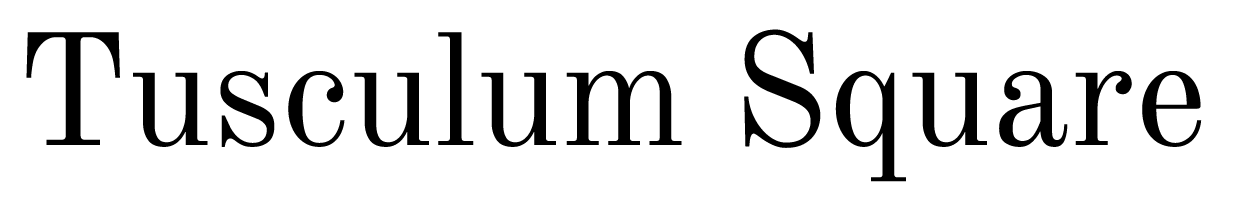 Coventry Square Logo