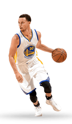 PG #30 Stephen Curry