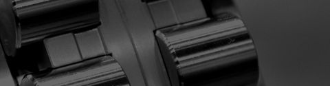 Bearings in use