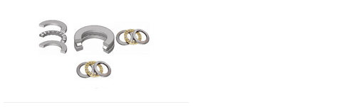 Selection of cylindrical roller thrust bearings Selection of cylindrical roller thrust bearings