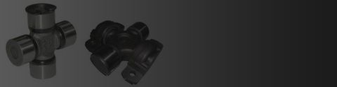 Close up of a transmission product
