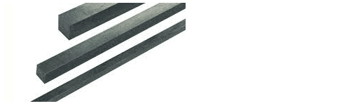 Lines of key steel Lines of key steel