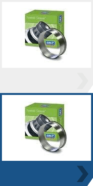 Shaft repair and its packaging