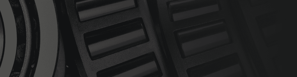 Close up of a transmission product