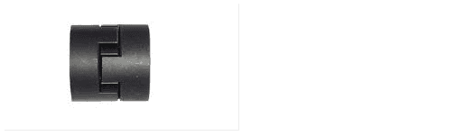 L-flex coupling