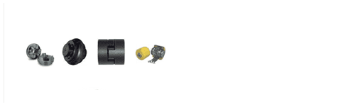 Selection of shaft couplings Selection of shaft couplings