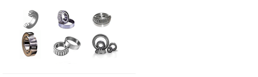 Selection of taper roller bearings Selection of taper roller bearings
