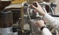 coffee machine