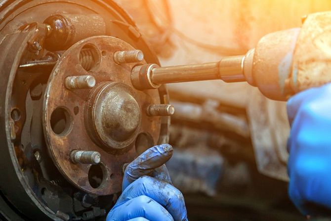 ricambi per auto