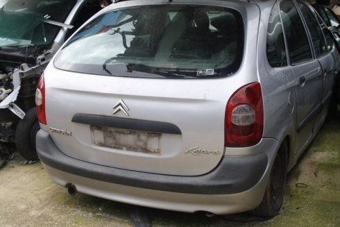 auto citroen