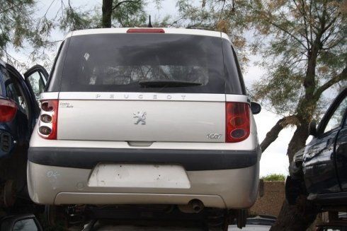 auto Peugeot
