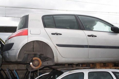 auto renault