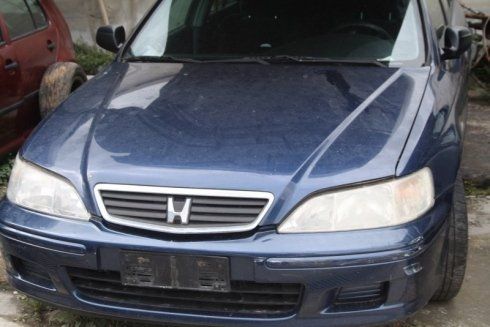 auto honda anni 90