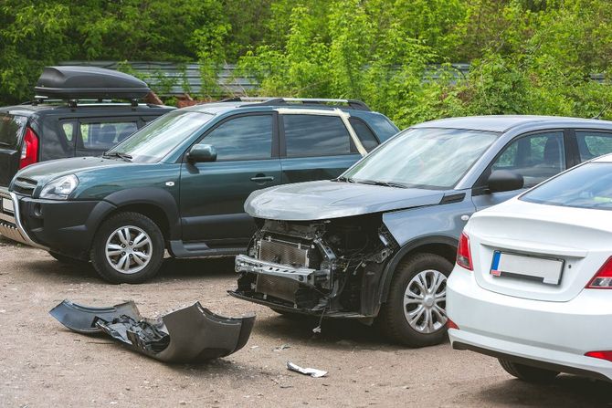 disbrigo pratiche per demolizione auto